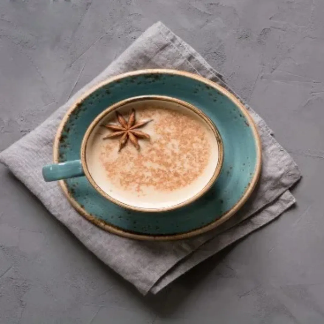 CHAI LATTE