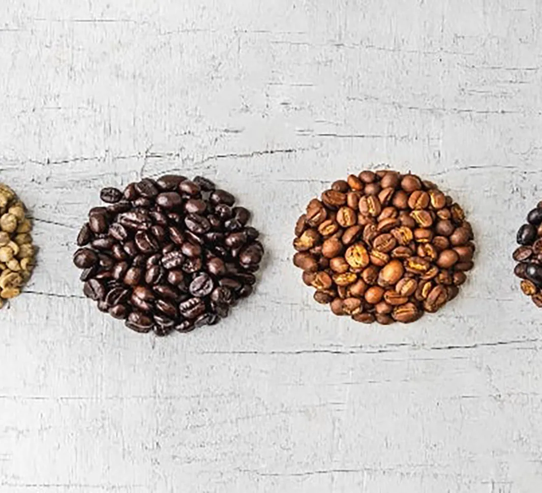 coffee beans