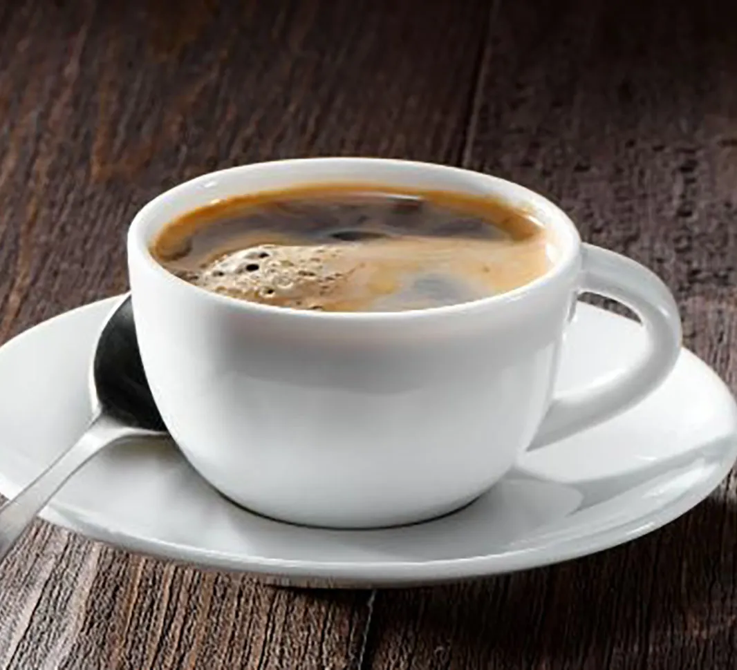 Café Crème