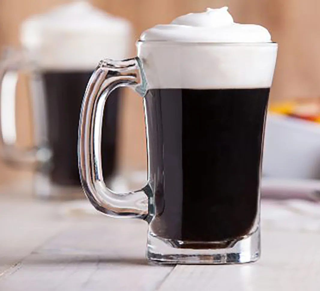 Pharisäer Kaffee