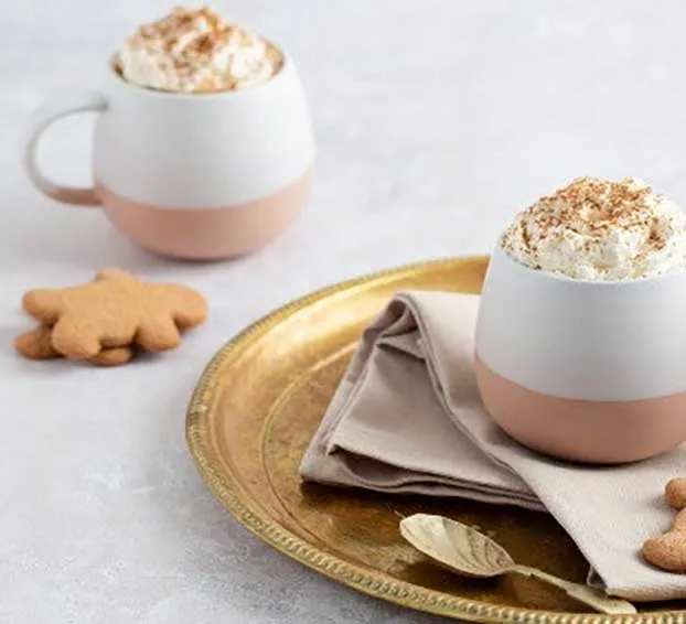 Coffee Recipes