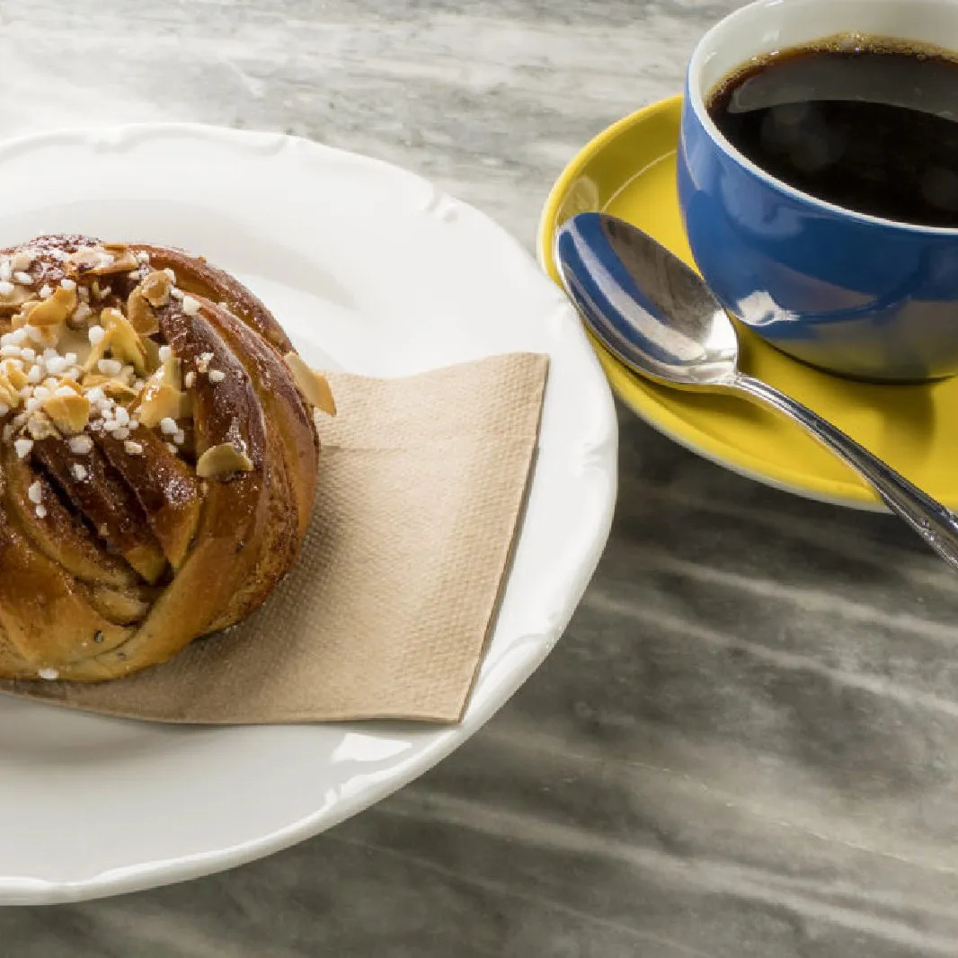 Swedish Coffee