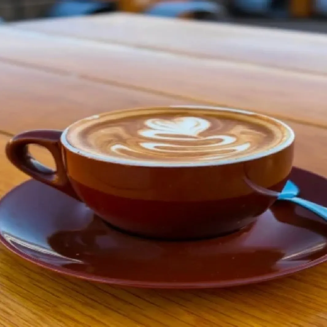 Australia Coffee