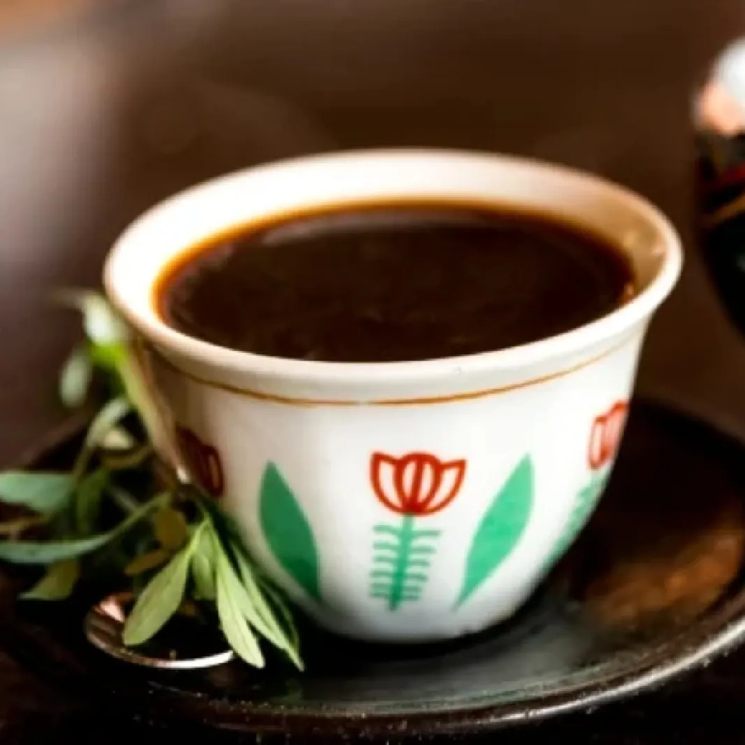 Ethiopia Coffee