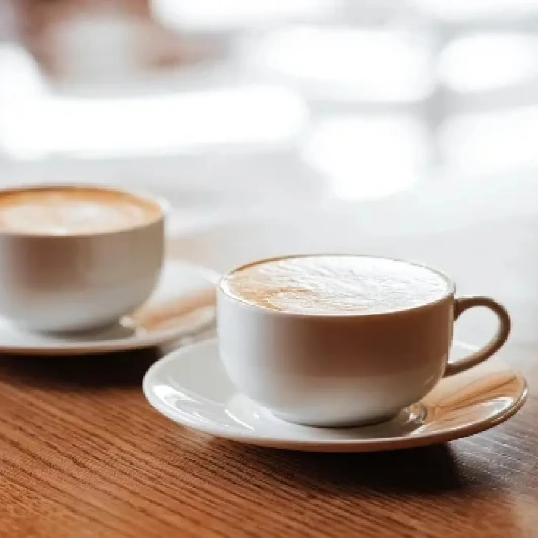 Italian Coffee