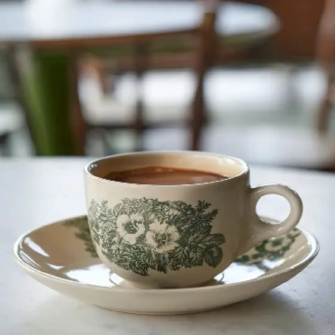Malaysia Coffee