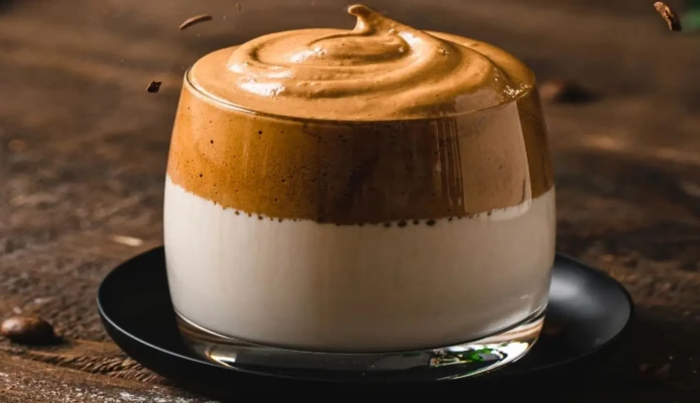 Korean Coffee and Culture