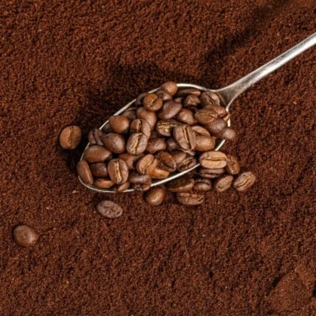 To blend or not to blend coffee