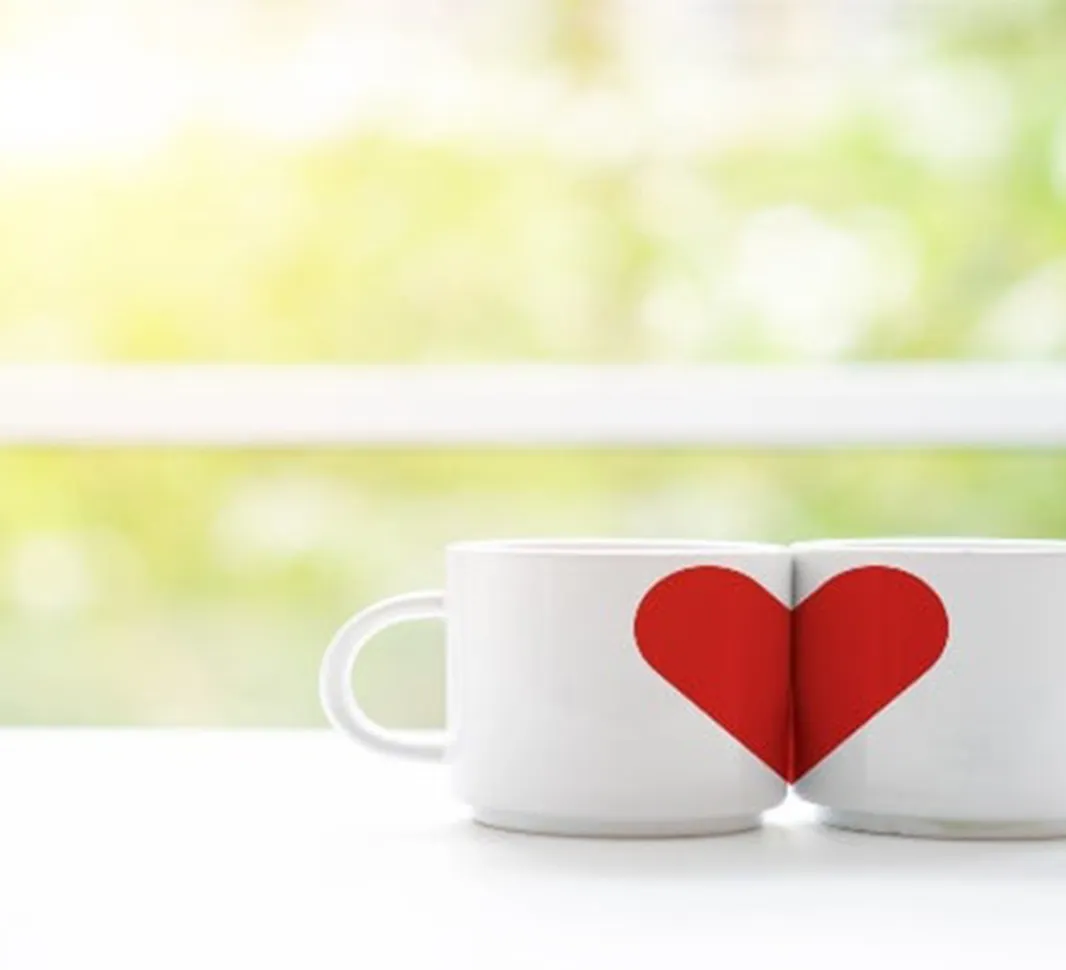 Coffee mug