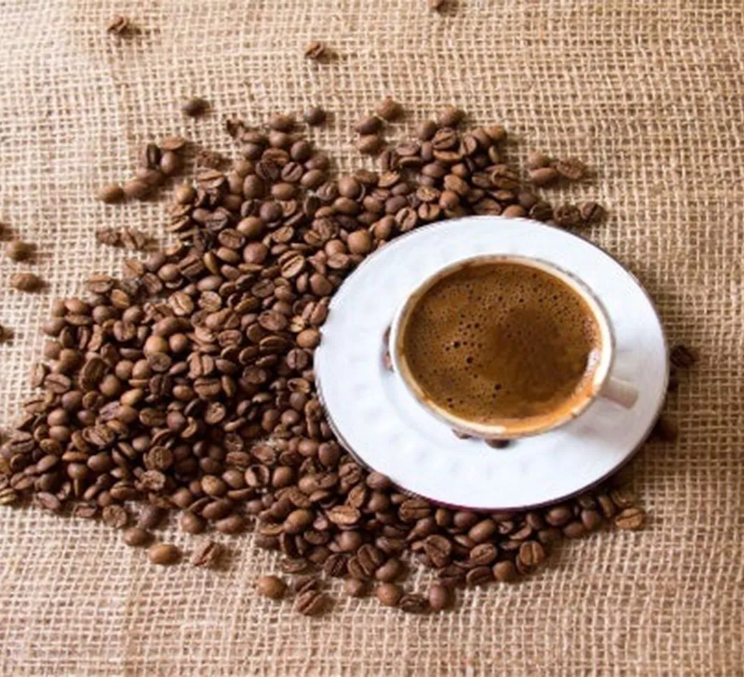 Yemen Ismaili Coffee