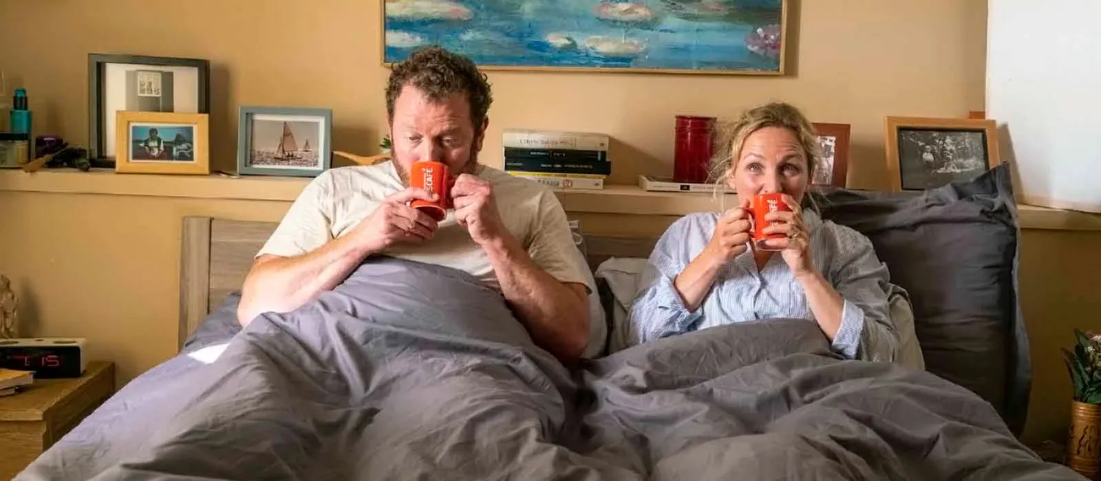 YOUR PERFECT MORNING CUP