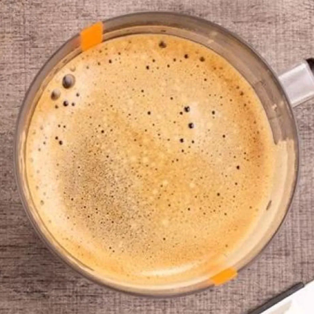 Nescafe Azera lifestyle image