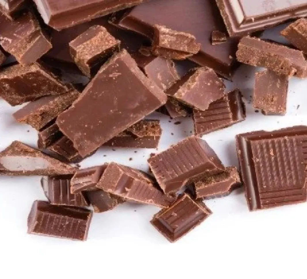 chocolate