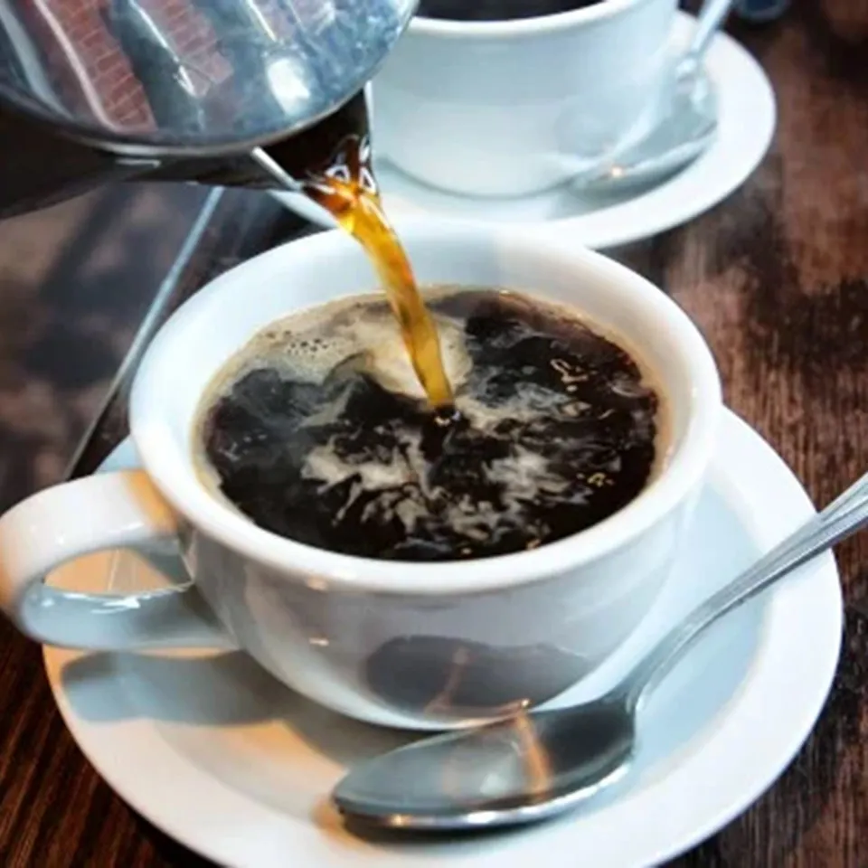 French Coffee and Culture