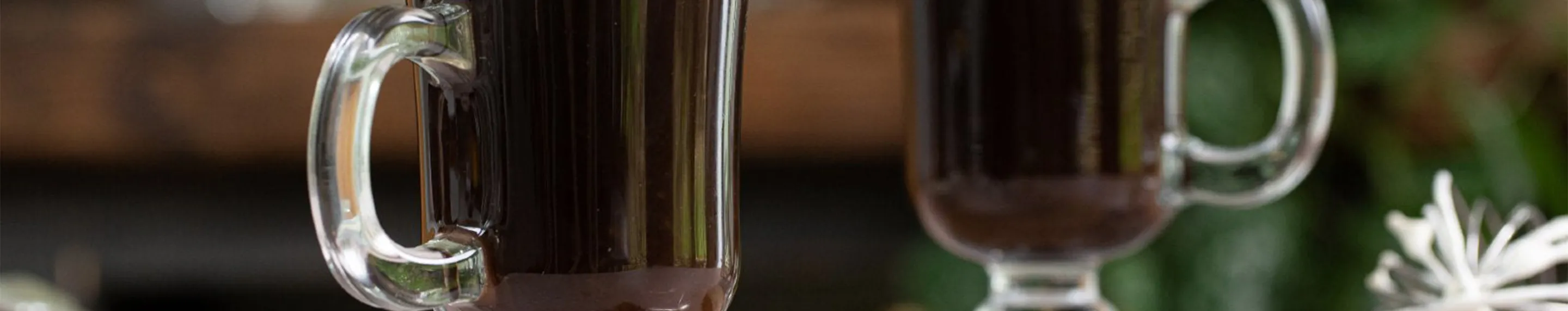Irish Coffee