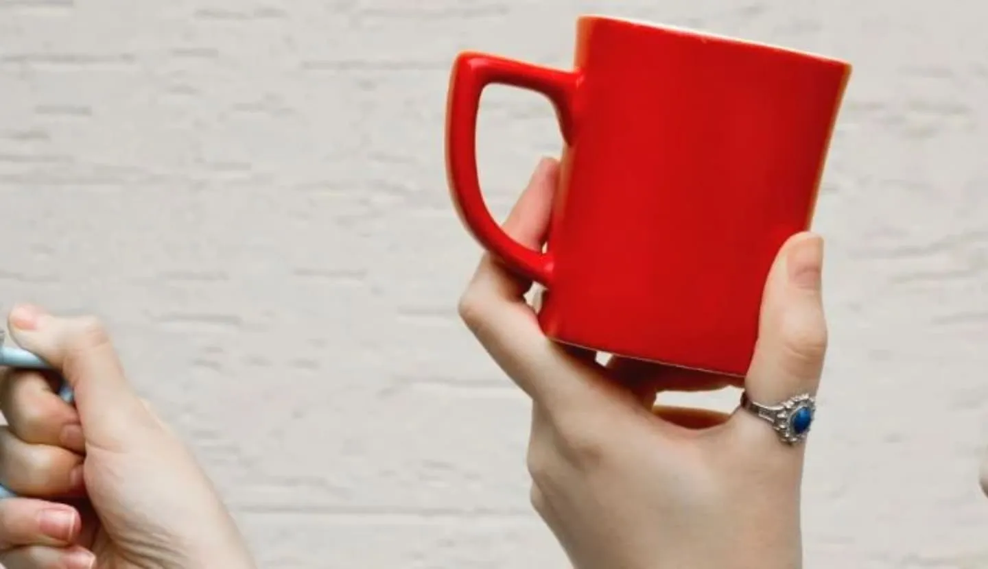 COFFEE CULTURE - TRAVEL