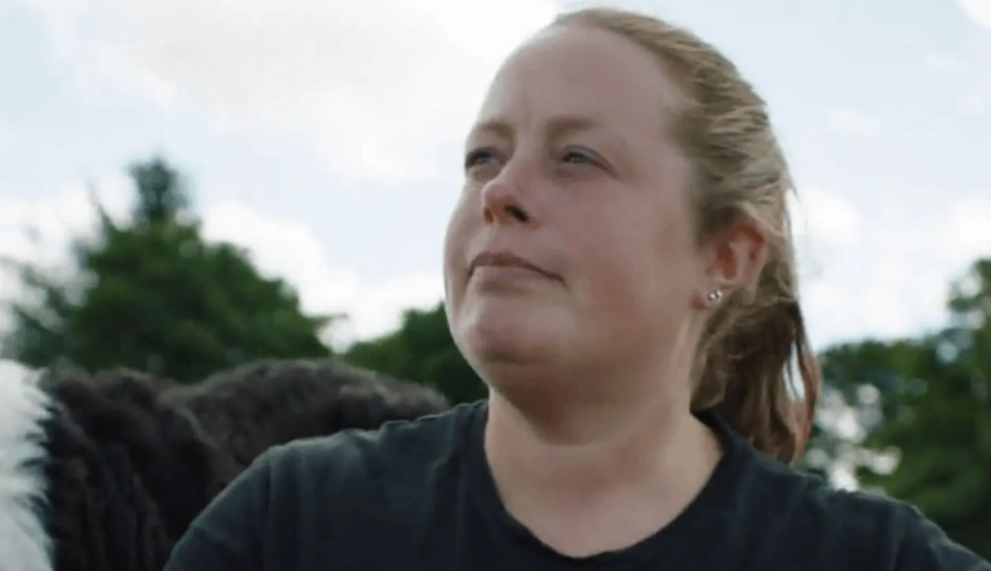 Nestle First Milk Women Agriculture