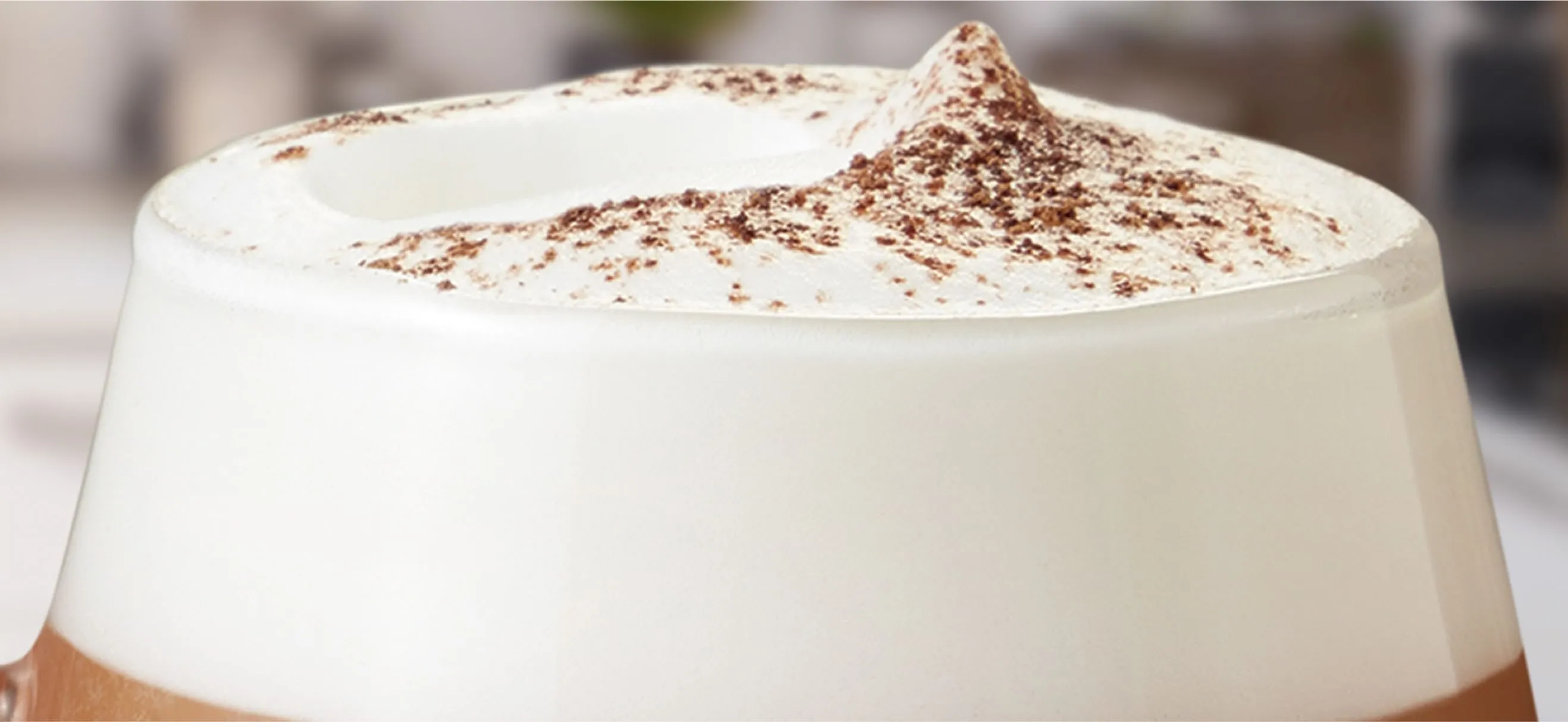 Say yes to our world!