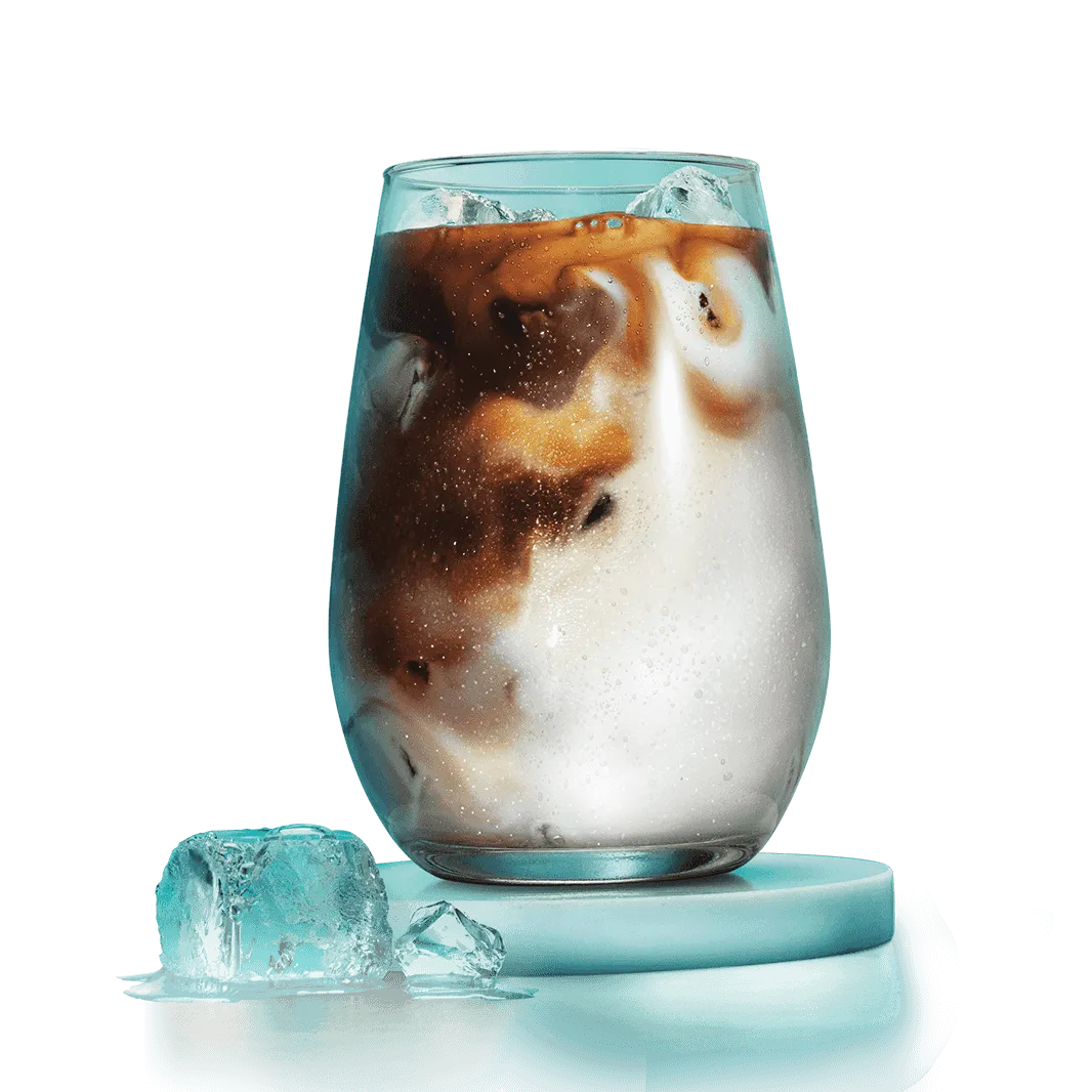 nescafé espresso concentrated