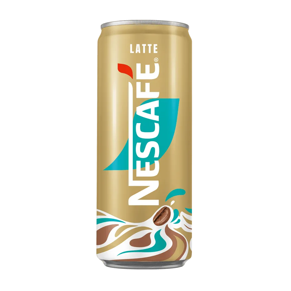 RTD Latte