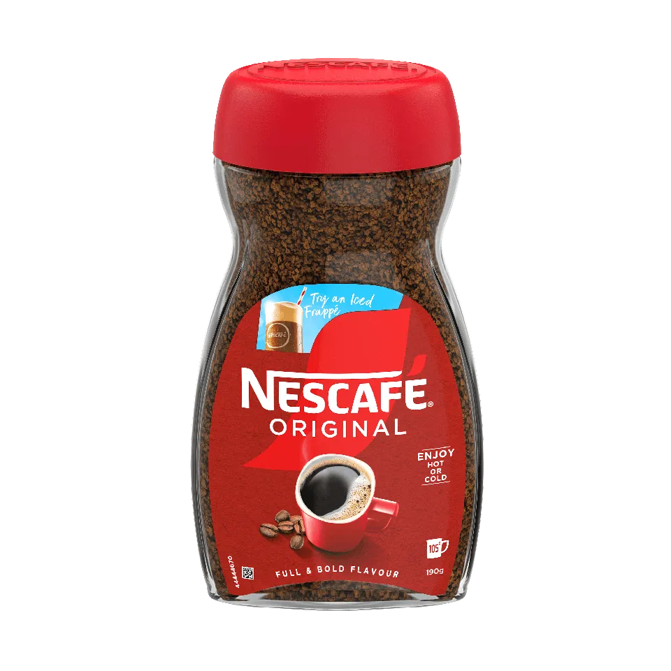NESCAFÉ® Original