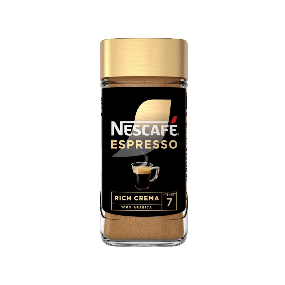 Nescafe Gold Blend