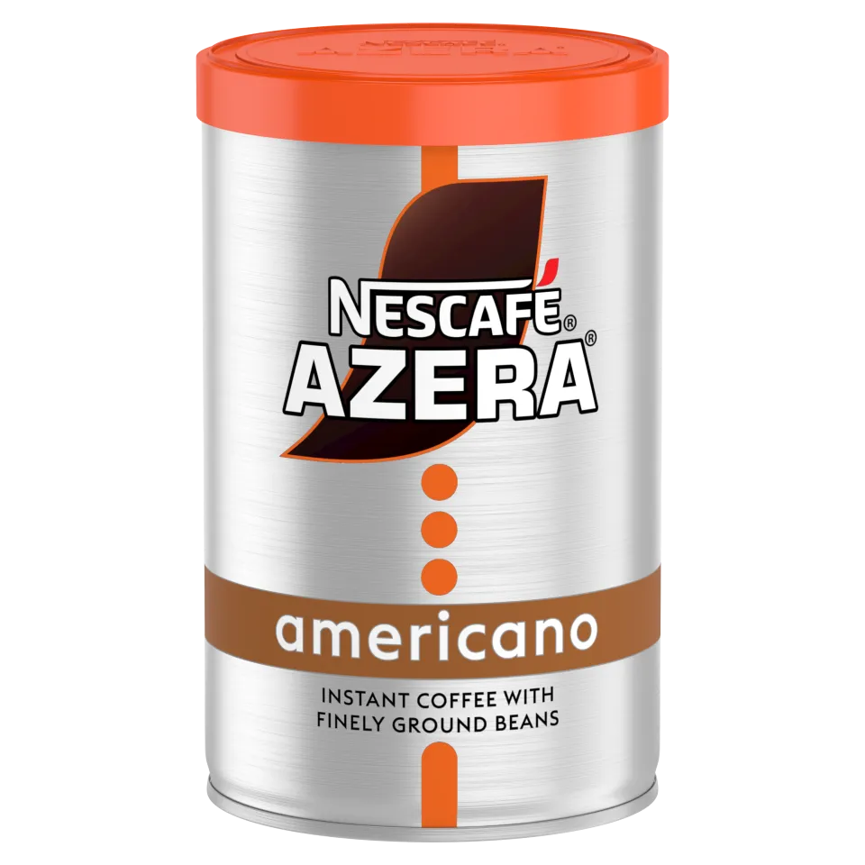 Nescafe Azera