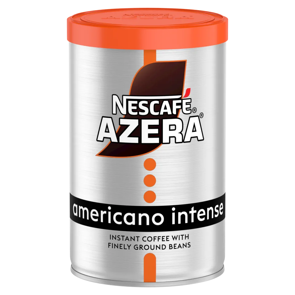 Azera Intense