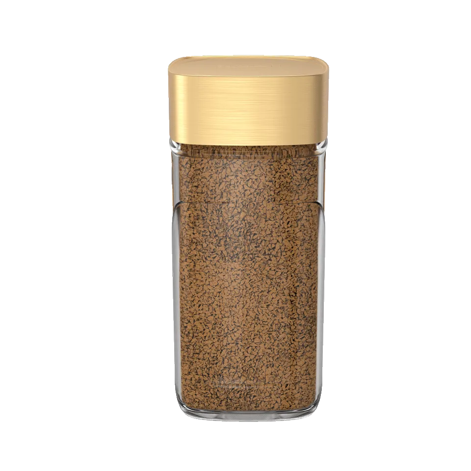 nescafe gold intense