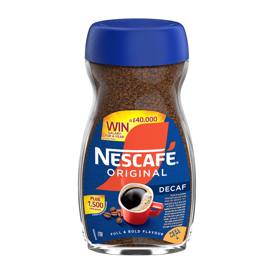Decaf