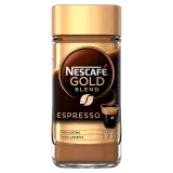 Nescafe Gold Blend Espresso