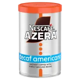 Nescafe Azera Decaf