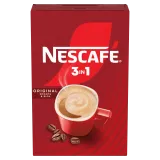 Nescafe 3in1 