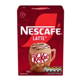 KitKat® Latte