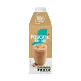 Iced Latte