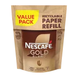 NESCAFÉ® GOLD BLEND Paper Refill Pack