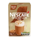 Toffee Nut Latte