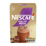 Double Choc Mocha