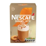 Caramel Latte