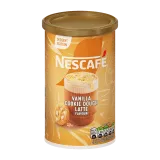 Vanilla Cookie Dough Latte