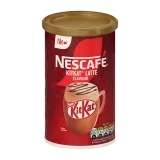 KitKat® Latte