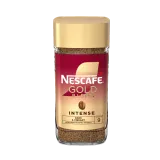 nescafe gold intense
