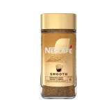 nescafe gold smooth