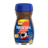 Decaf