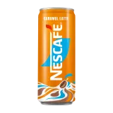 Nescafé ready to drink