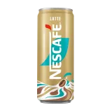 rtd latte
