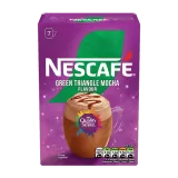 Quality Street® Green Triangle Mocha