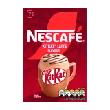 KitKat® Latte