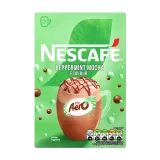 Aero® Peppermint Mocha