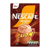 NESCAFÉ® KitKat® White Latte